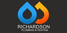 richardson plumbing heating