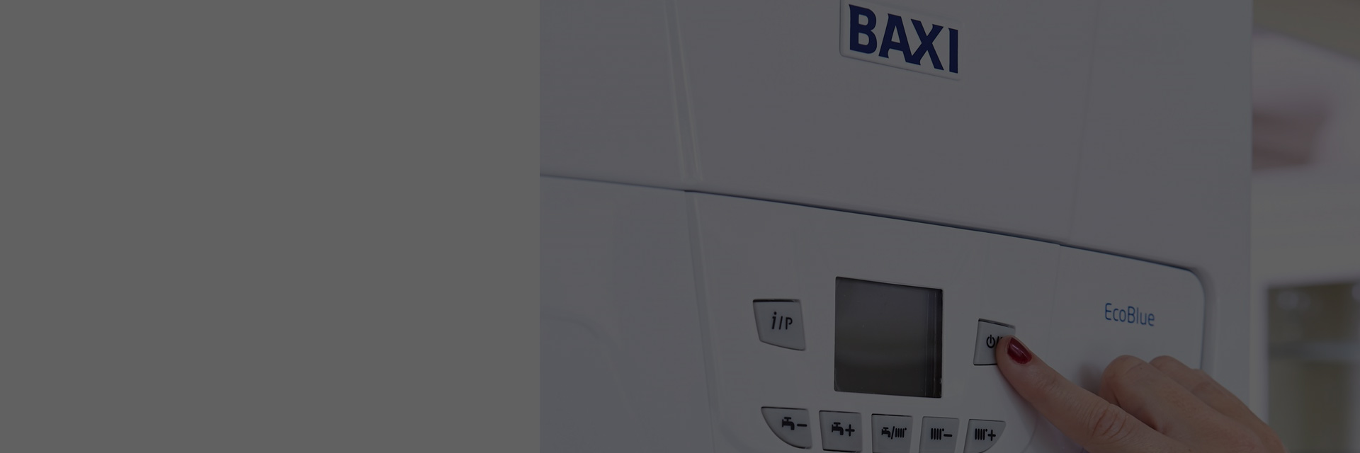 authorised baxi installer