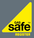 gas safe registered heating engineer